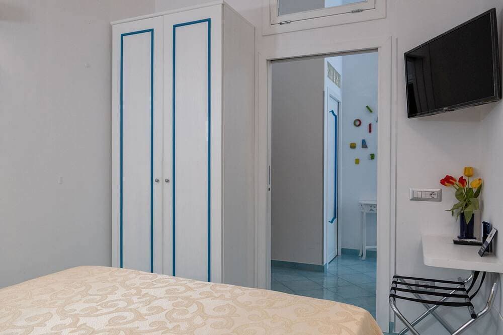 Foto 12 von 30: Grecale: atemberaubende Meerblick-Wohnung mit Patio - bis zu 5 Gäste