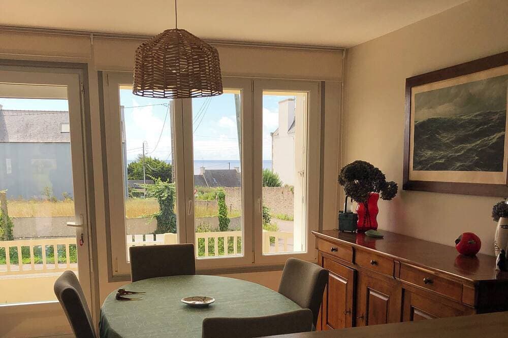 Foto 13 von 25: Maison Refaite et Lumineuse, vue Mer, à 5 Minutes de la Plage