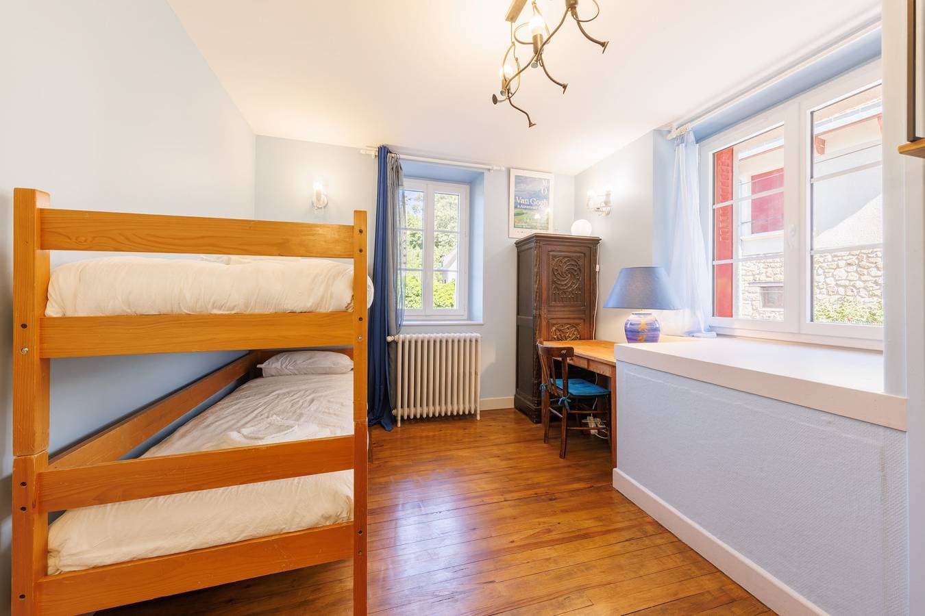 Foto 5 von 14: Ferienhaus für 6 Personen mit Garten