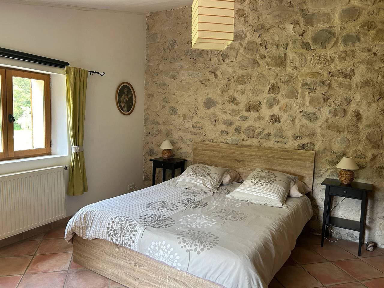 Foto 4 von 12: Haus in Castellane 80 m² mit Terrasse