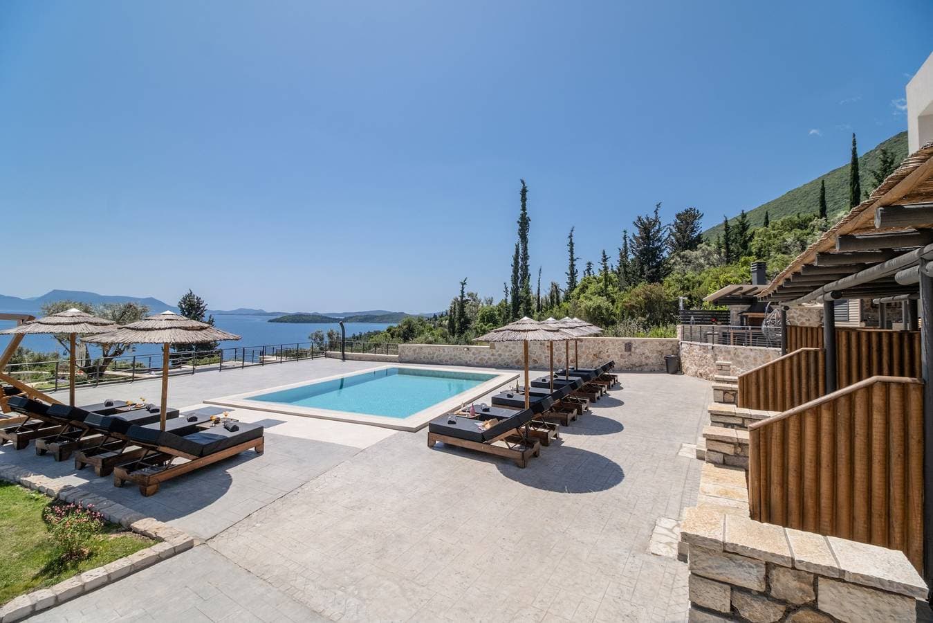 Ionian Hospitality Resort  Thetis 2 1