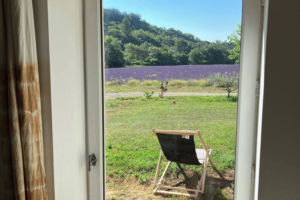 Foto 9 von 18: Quiet little cottage in the middle of lavender fields