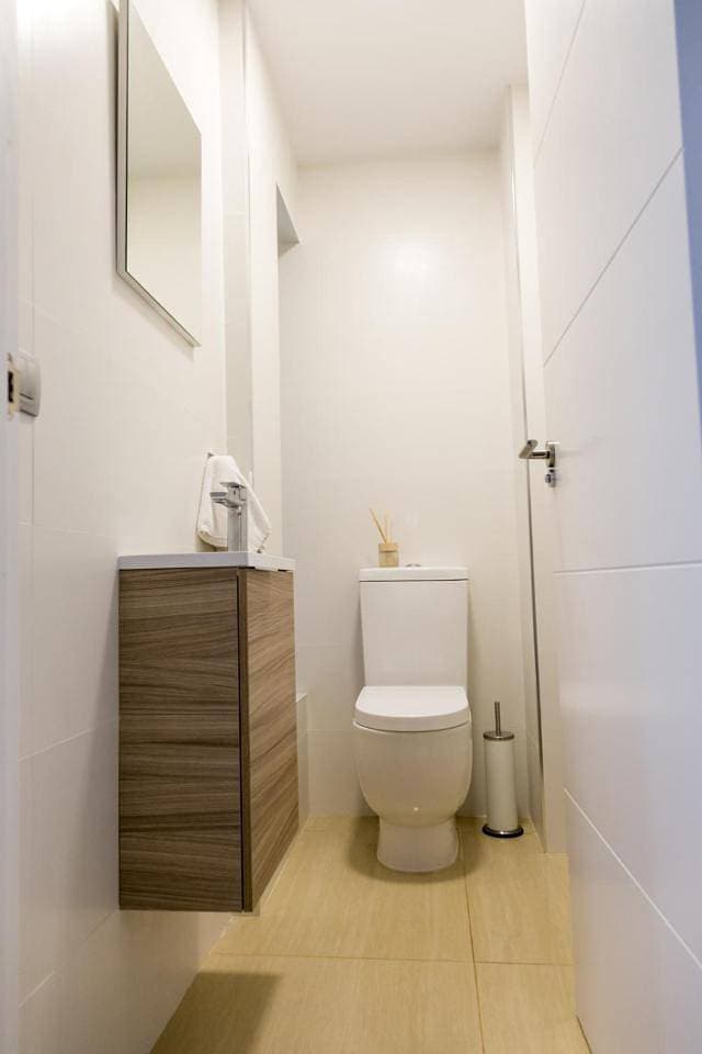 Foto 9 von 57: Three-Bedroom Townhouse