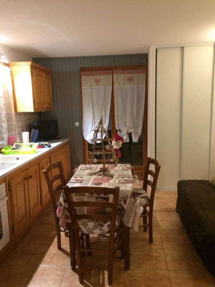 Foto 10 von 12: Apartment