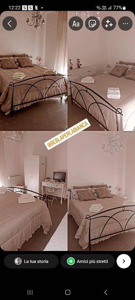 Foto 10 von 11: Double Room with Balcony