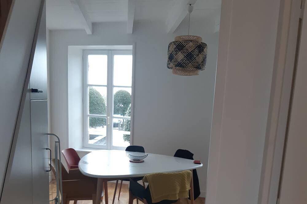 Foto 7 von 11: Apartment on the port