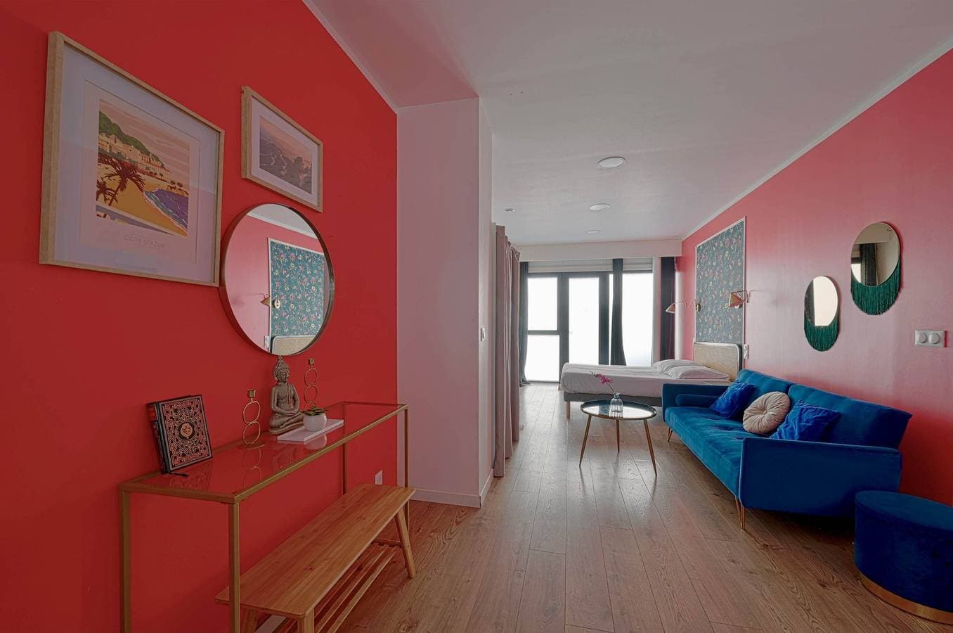 Foto 8 von 15: Ferienwohnung für 3 Personen