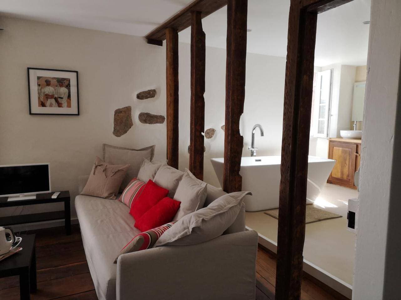 Foto 7 von 9: Double Room with Mountain View