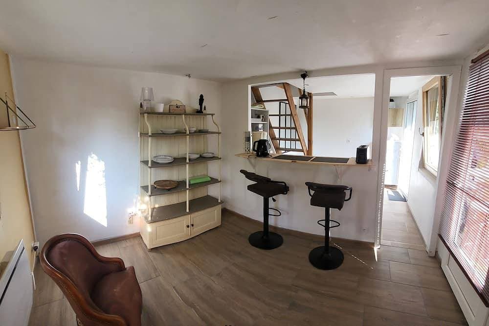 Foto 11 von 30: Gite hotel in the heart of nature, destination Mont St Michel-St Malo. Pets allowed
