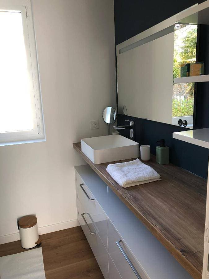 Foto 4 von 19: Three-Bedroom House