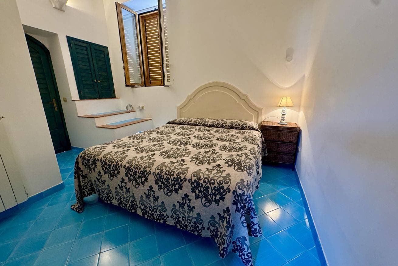 Foto 6 von 109: Ferienwohnung für 5 Personen mit Garten