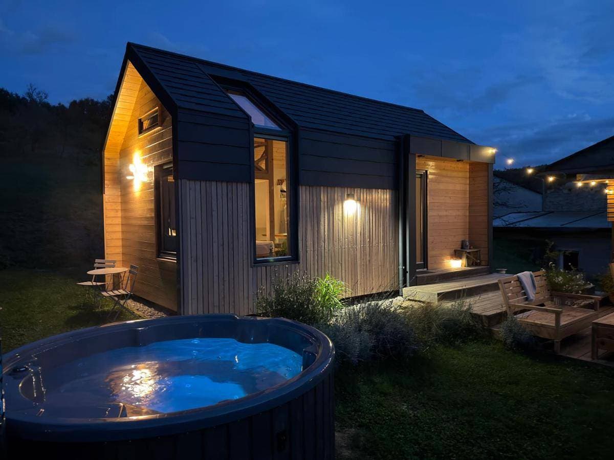 Foto 1 von 52: Holiday Home