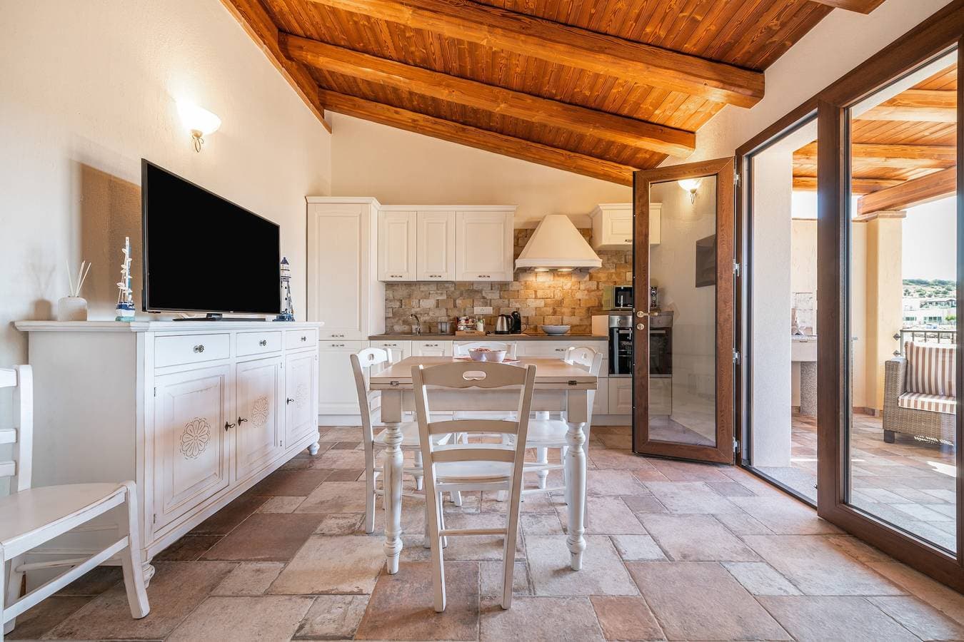 Mattia House 1
