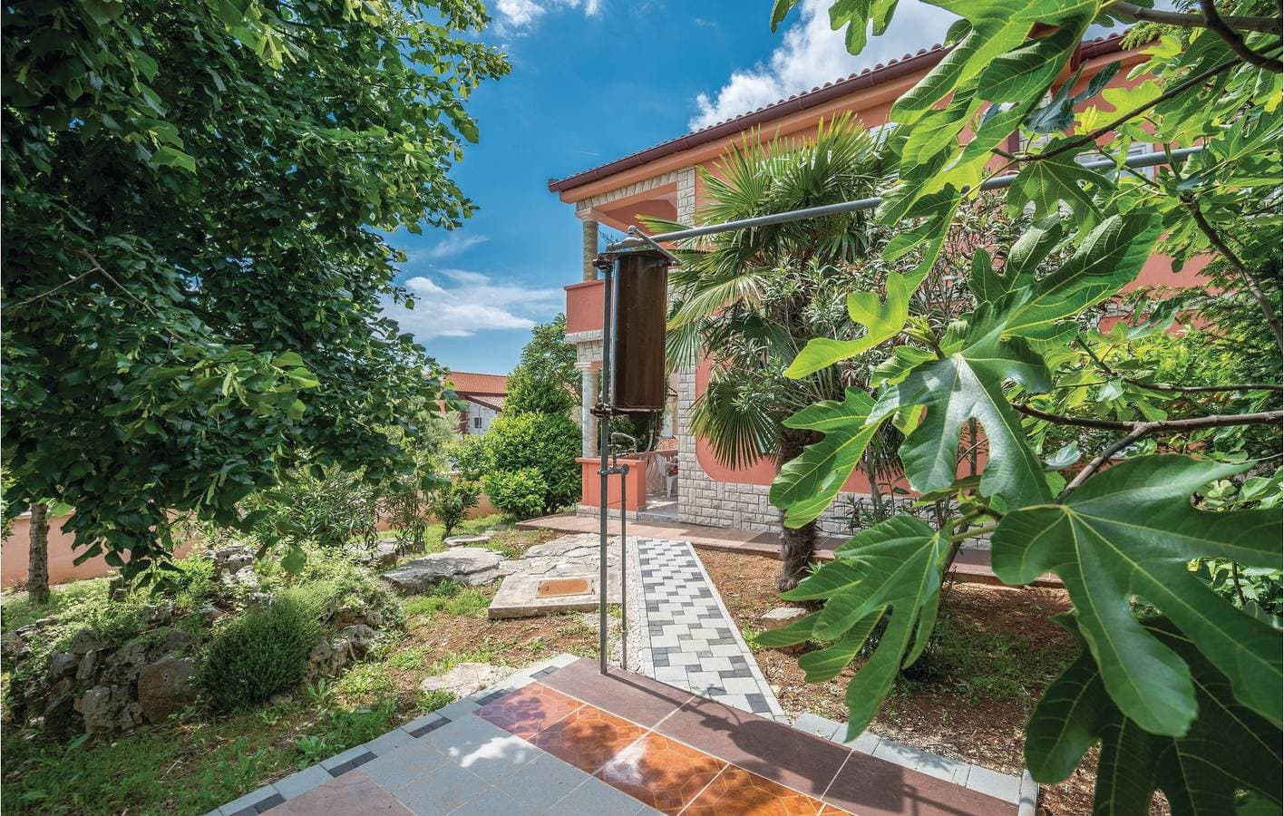 Foto 4 von 21: Gemütliche Ferienwohnung in der Nähe des FKK-Strandes mit WLAN, Terrasse und Parkplatz
