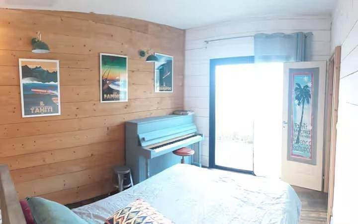 Foto 9 von 16: Three-Bedroom House