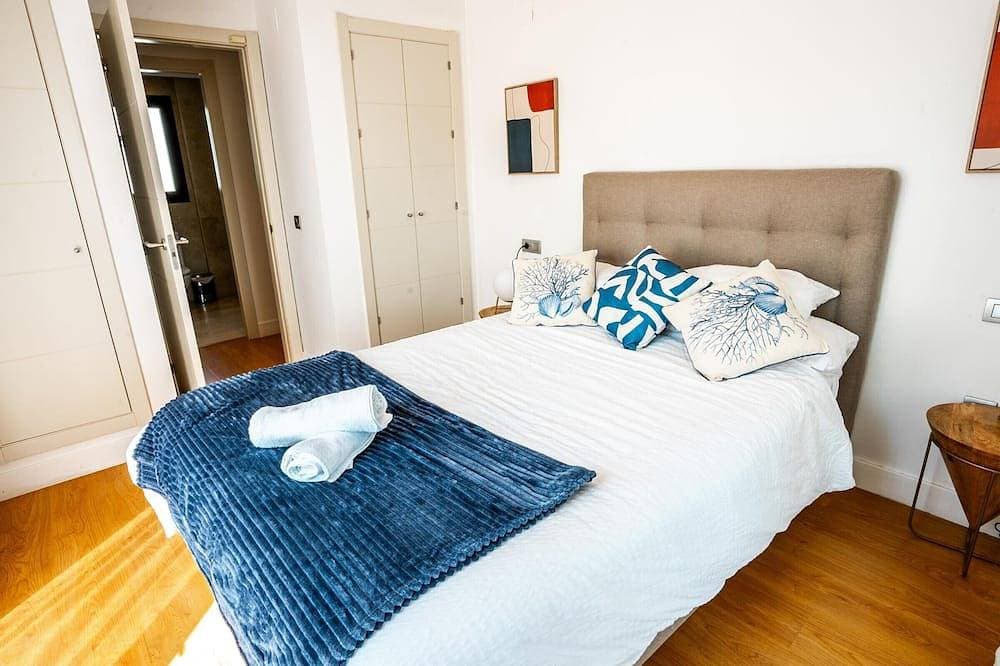 Foto 2 von 25: Penthouse mit Meerblick, 6 Pers.