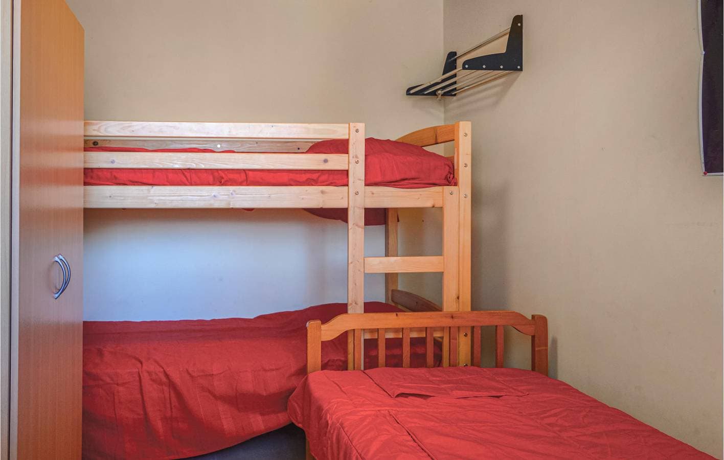 Foto 9 von 15: Rückzugsort am Meer mit WiFi, A/C, Terrasse und Parkplatz - Calcatoggio
