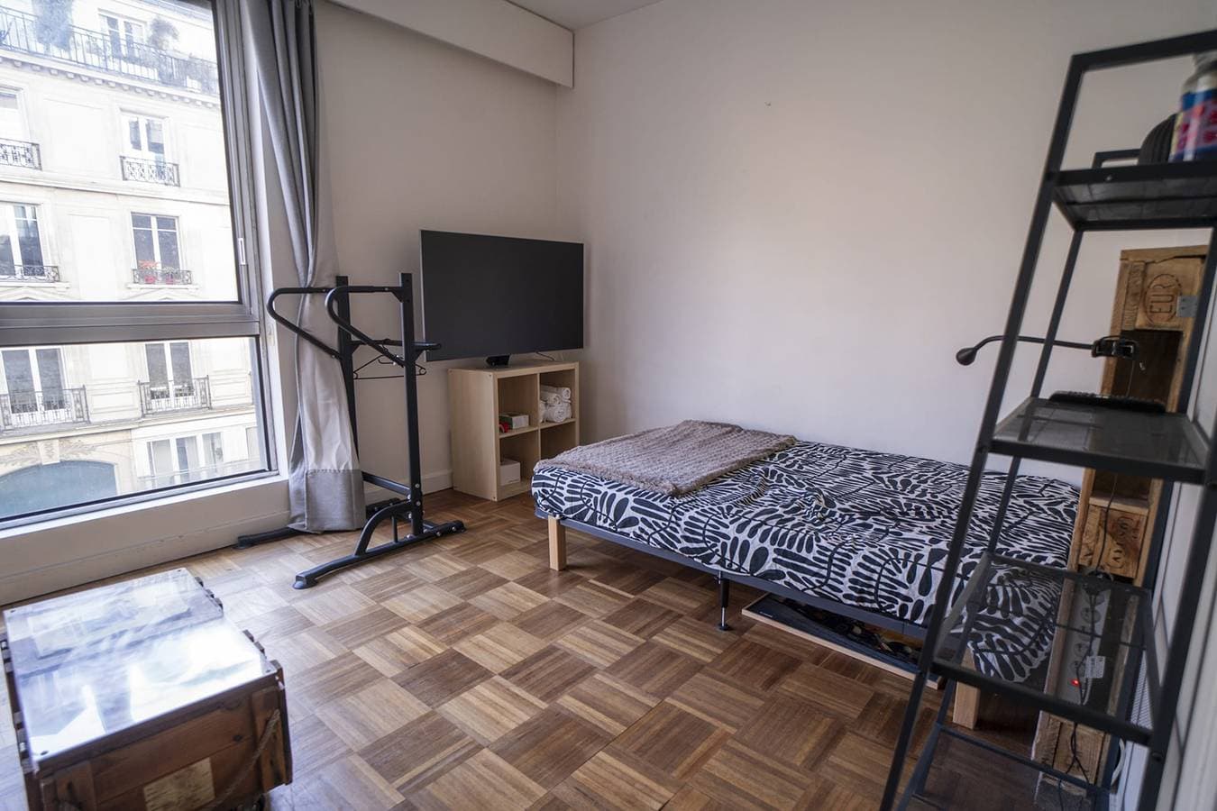 Foto 8 von 14: Modern accommodation, near Parisian attractions
