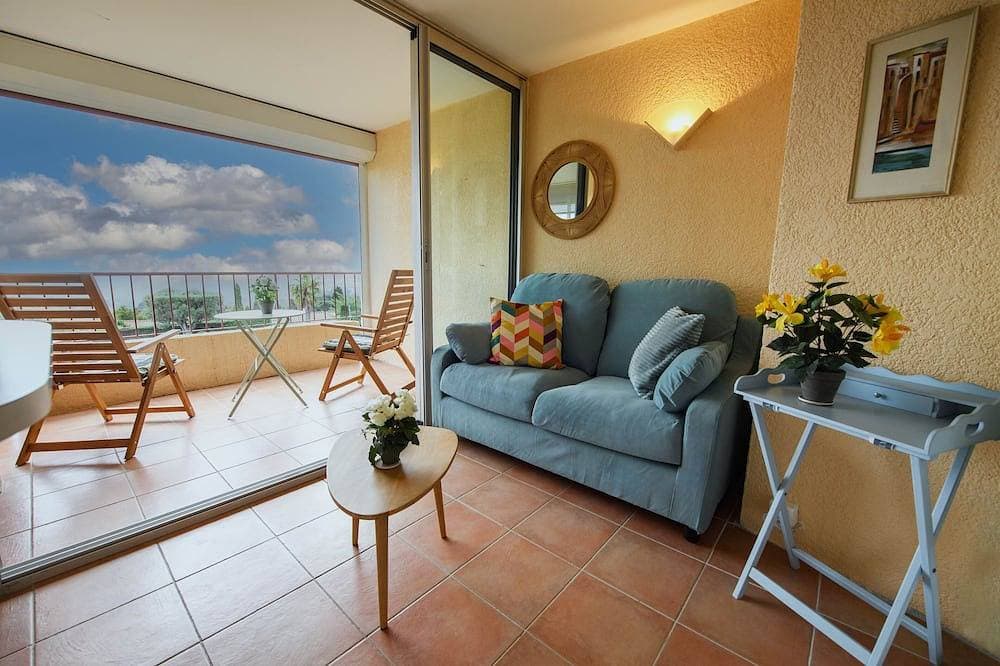 Foto 13 von 30: \"Le Soleil\" - Ferienwohnung für max. 3 Personen in bevorzugter Lage.