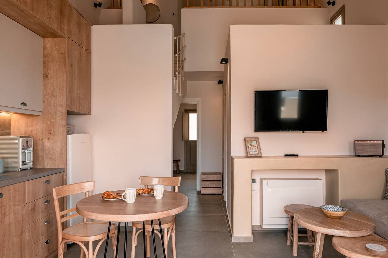 Foto 7 von 13: Villa für 5 Personen mit Terrasse