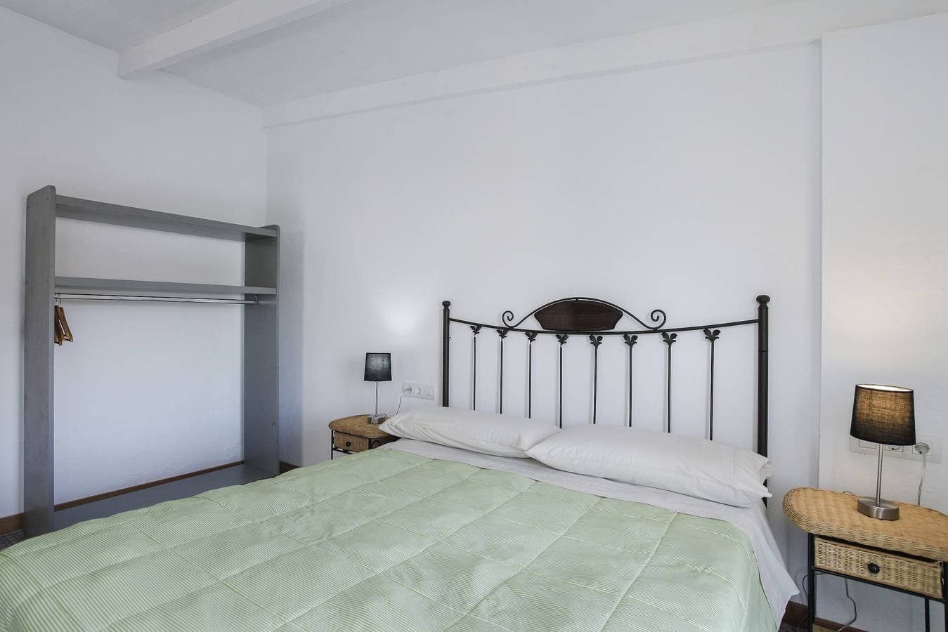 Foto 11 von 21: Villa „Bioenergika Luna“ mit Glasfaser-WLAN, Terrasse, Bergblick und Garten