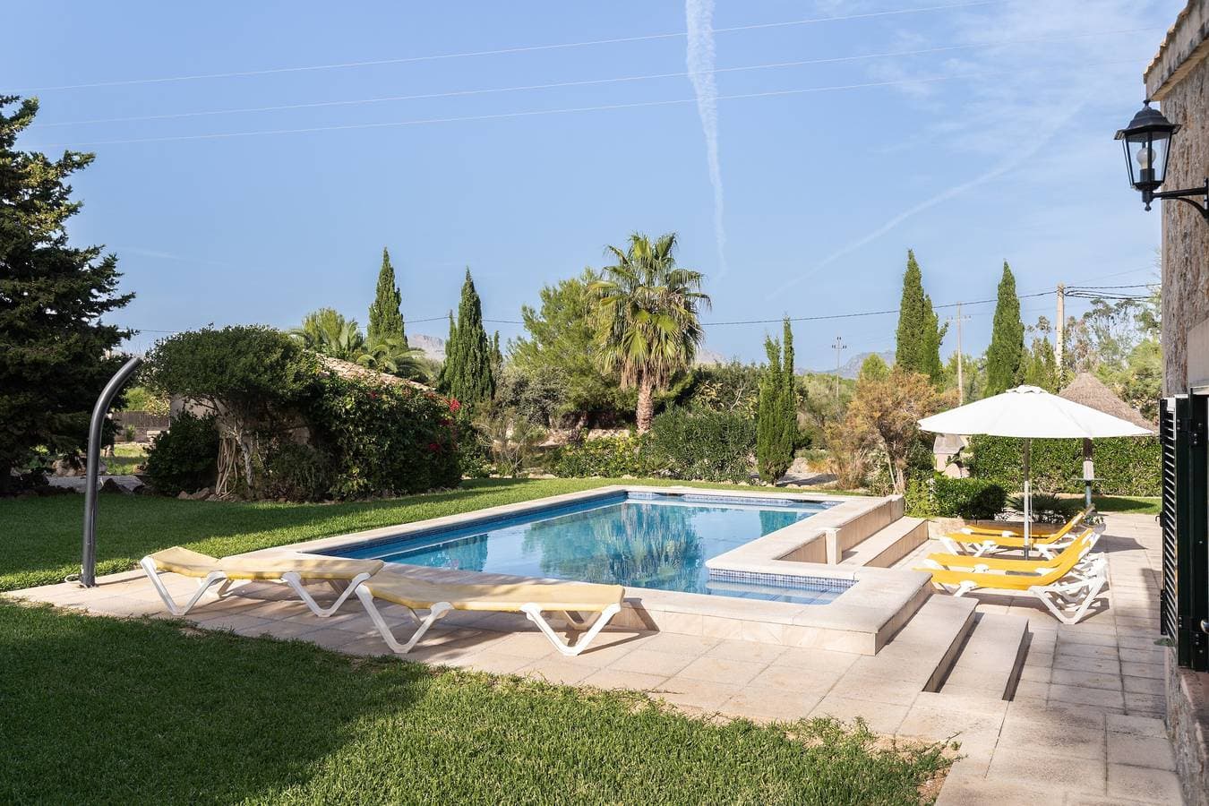 Villa Can Tomas 1