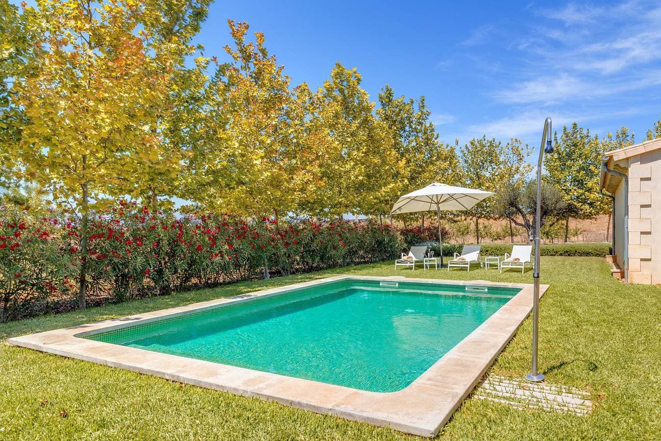 Foto 6 von 30: Finca "Sa Pradera" Ideal für Radfahrer mit Pool und in der Nähe von Palma