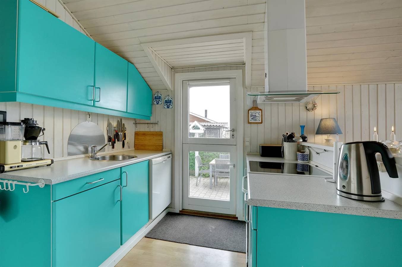 Foto 8 von 24: Pet friendly home in Hejls with WiFi