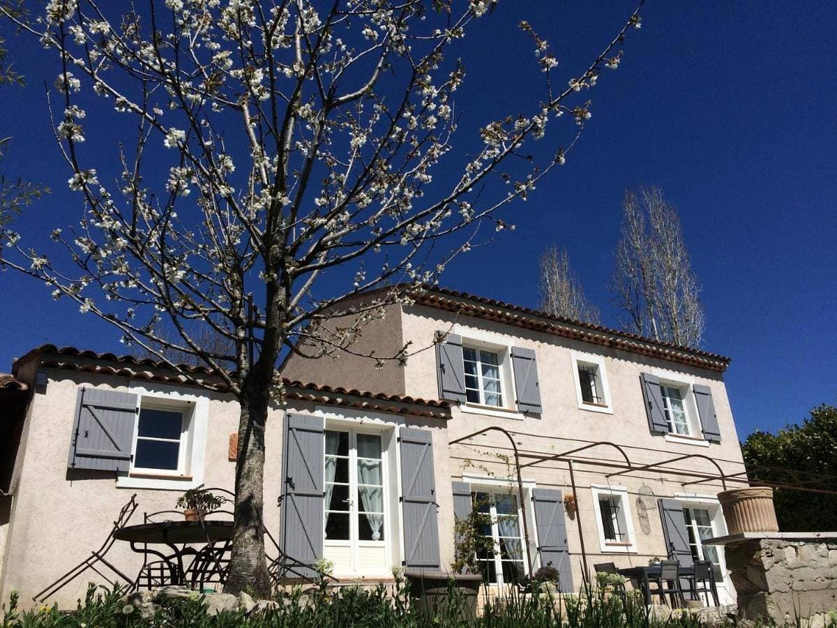 La maison du bonheur 1
