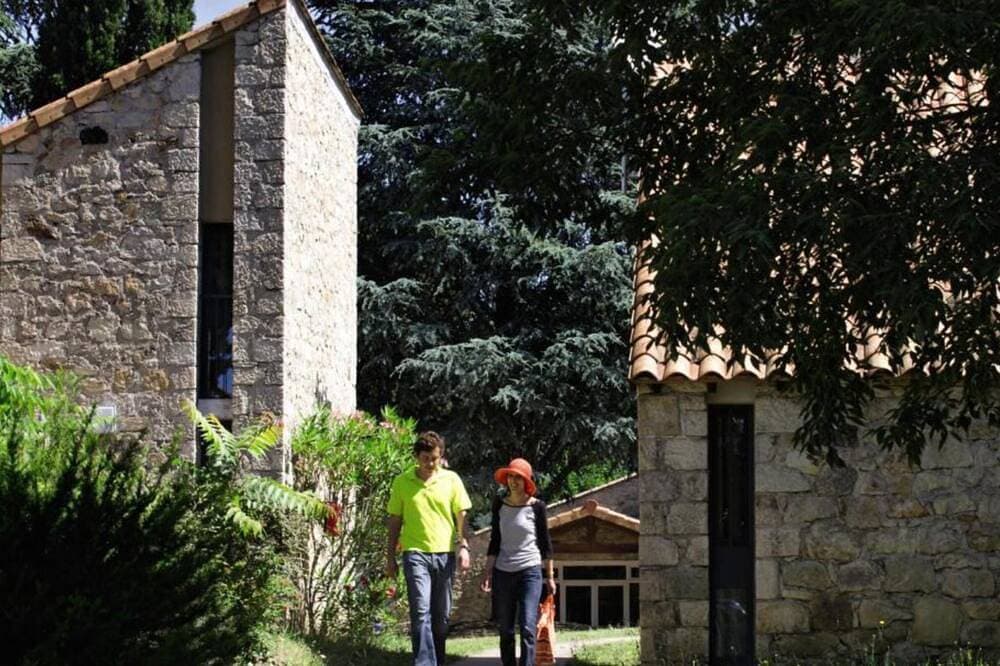 Foto 4 von 23: Les Vans-Cottage 3 pièces 4 personnes