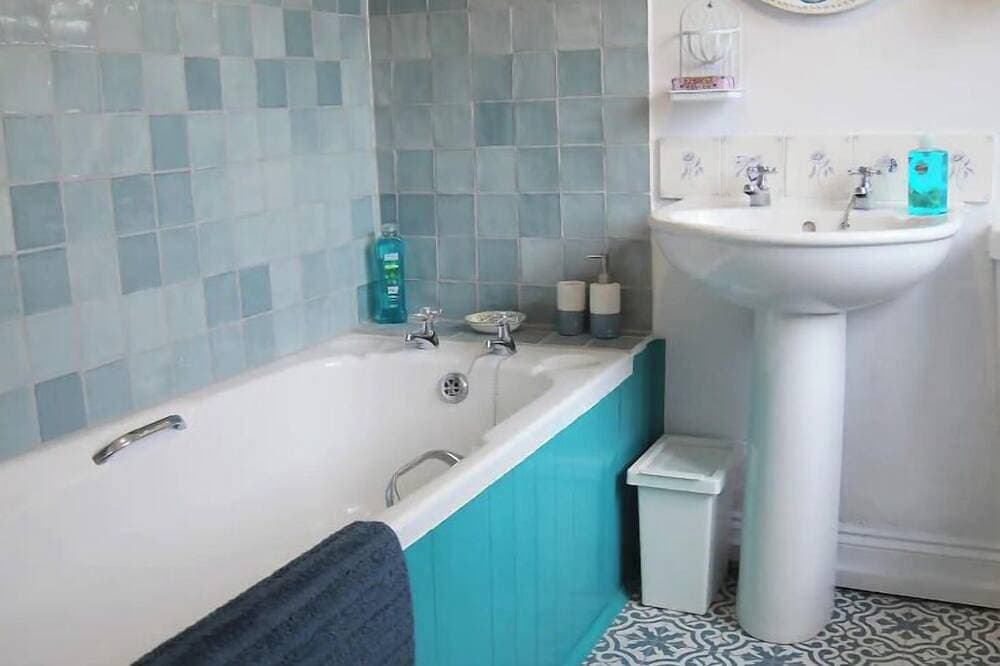 Foto 4 von 30: Holmlea Cottage, a sweet and charming getaway in a picturesque Fife village.