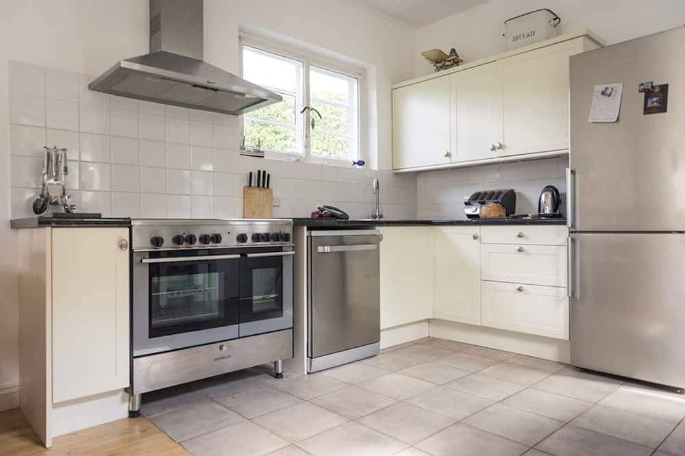 Foto 10 von 18: Wunderschönes Ferienhaus mit privatem Parkplatz und Garten