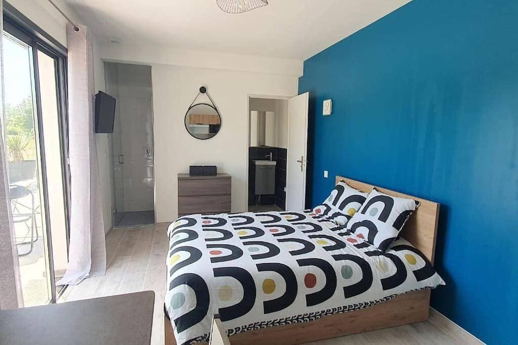 Studio Provence 1