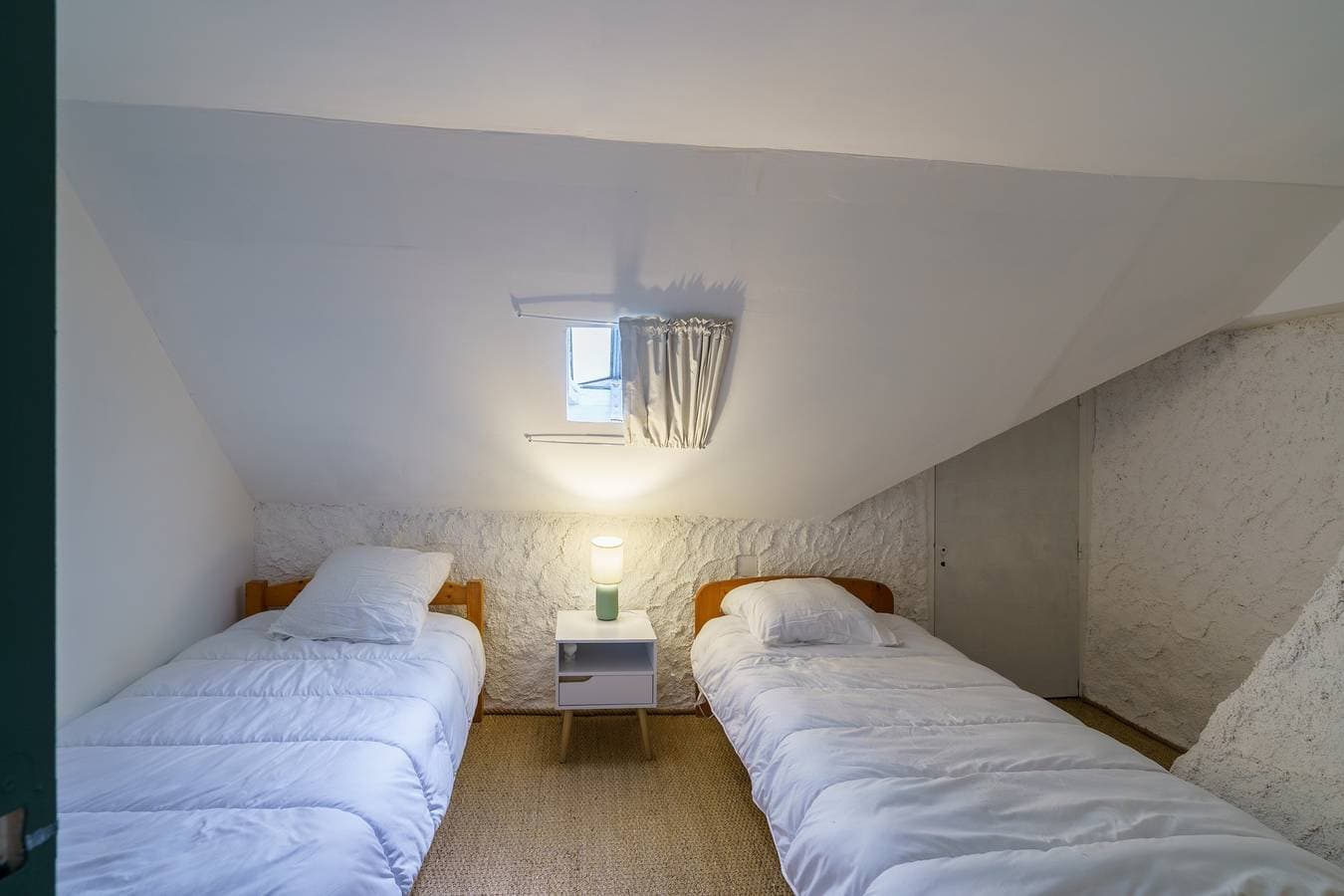 Foto 6 von 15: Ferienhaus für 4 Personen mit Terrasse