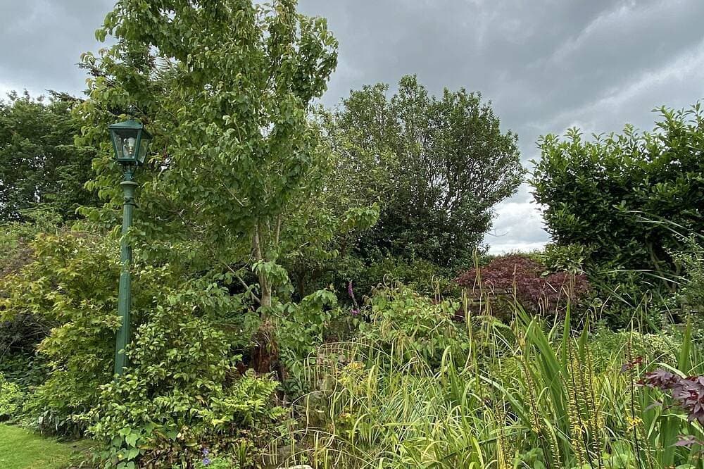 Foto 13 von 30: Gardenside Lodge self - catering dog friendly holiday home in County Durham