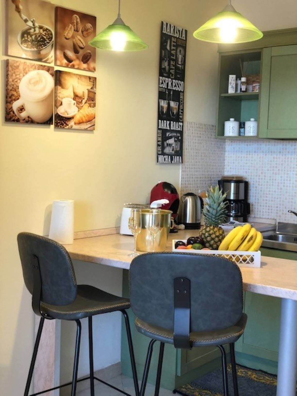 Foto 10 von 20: Ferienhaus für 5 Personen