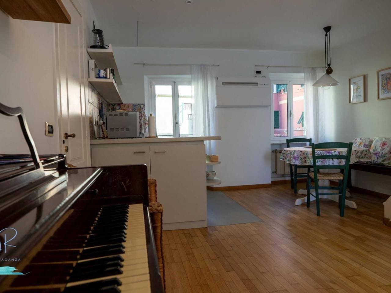Foto 12 von 22: Apartment