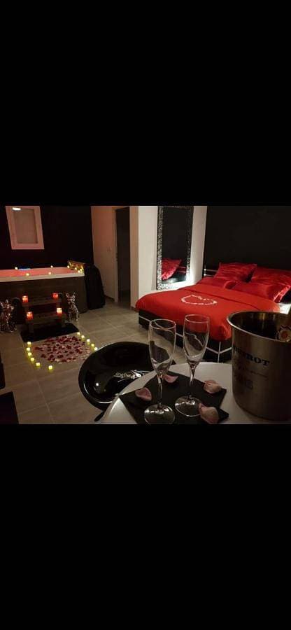 Foto 2 von 5: Queen Room