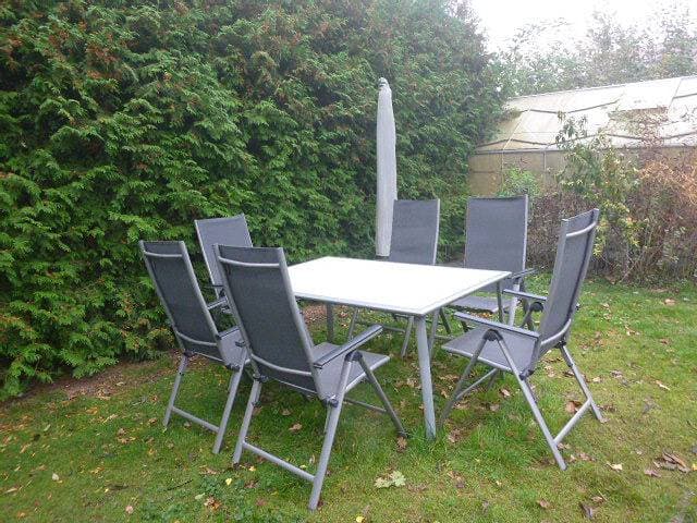Foto 11 von 12: Ferienwohnung "Familie Mergner"