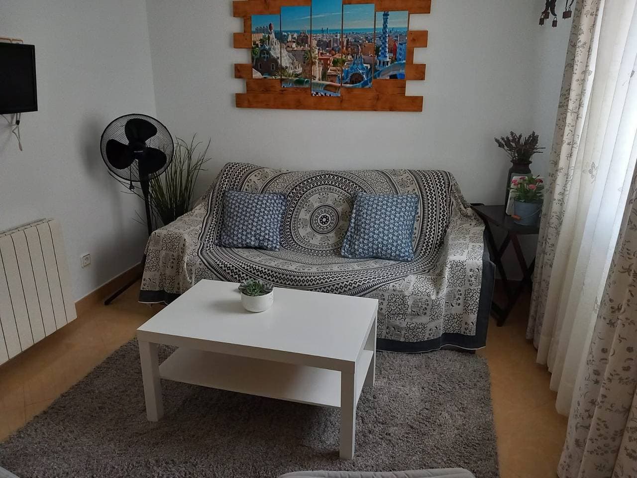 Foto 6 von 20: Gemütliche Wohnung in Strandnähe
