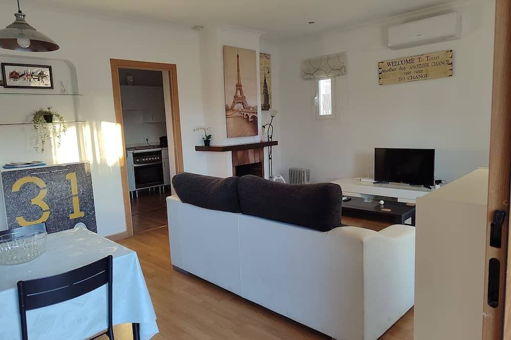 Foto 9 von 16: Chalet Familiar Para Familias con Niños