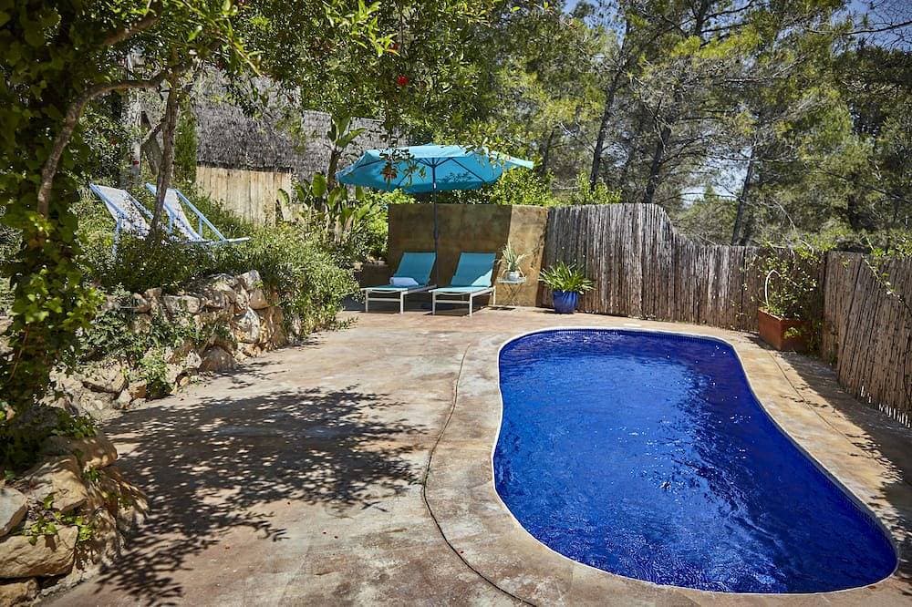 Foto 10 von 13: Casa Granada at Masia Nur, with private pool