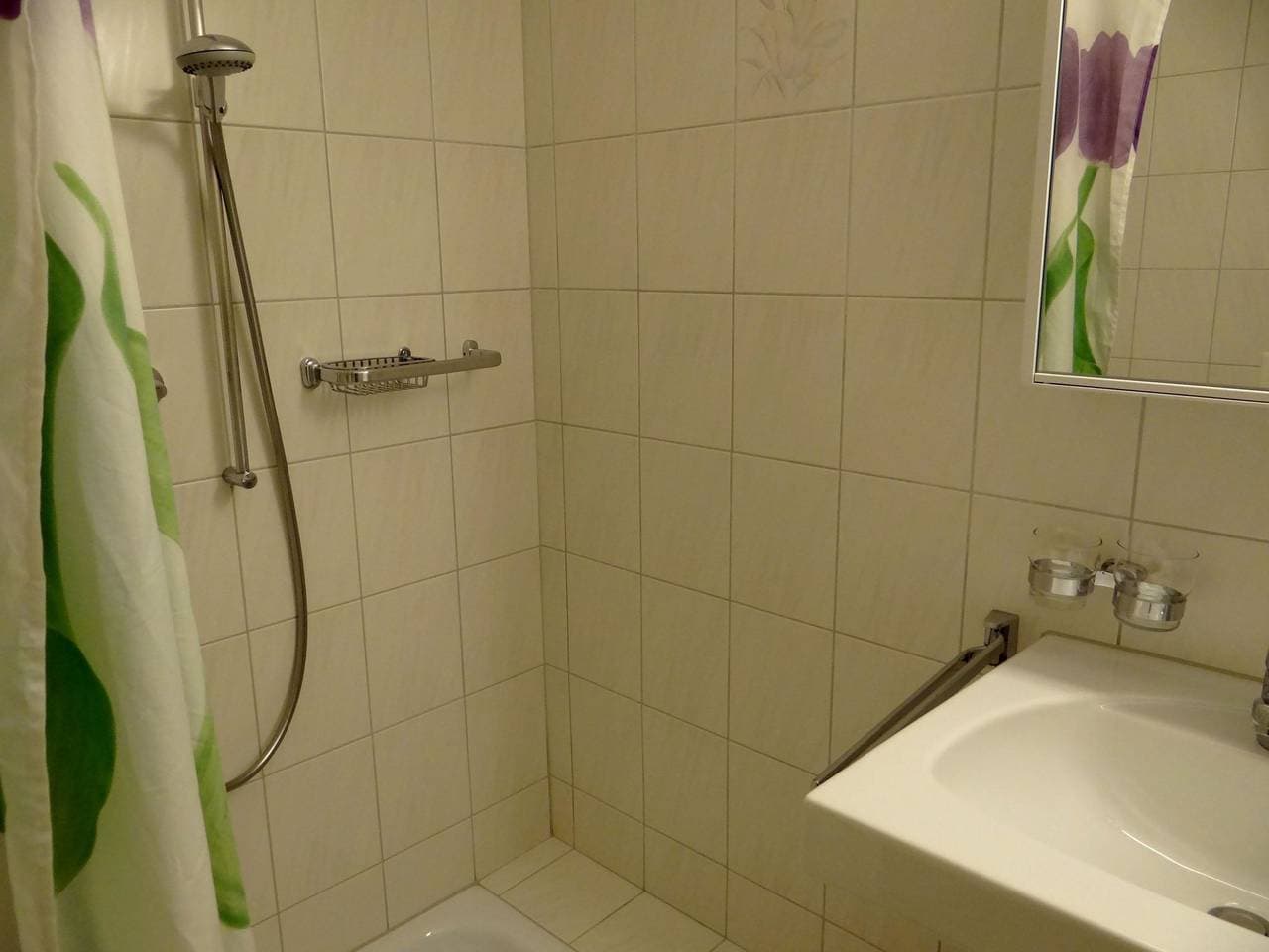 Foto 10 von 28: Blumenweg 2 Appartement/Fewo 4-Bettwohnung
