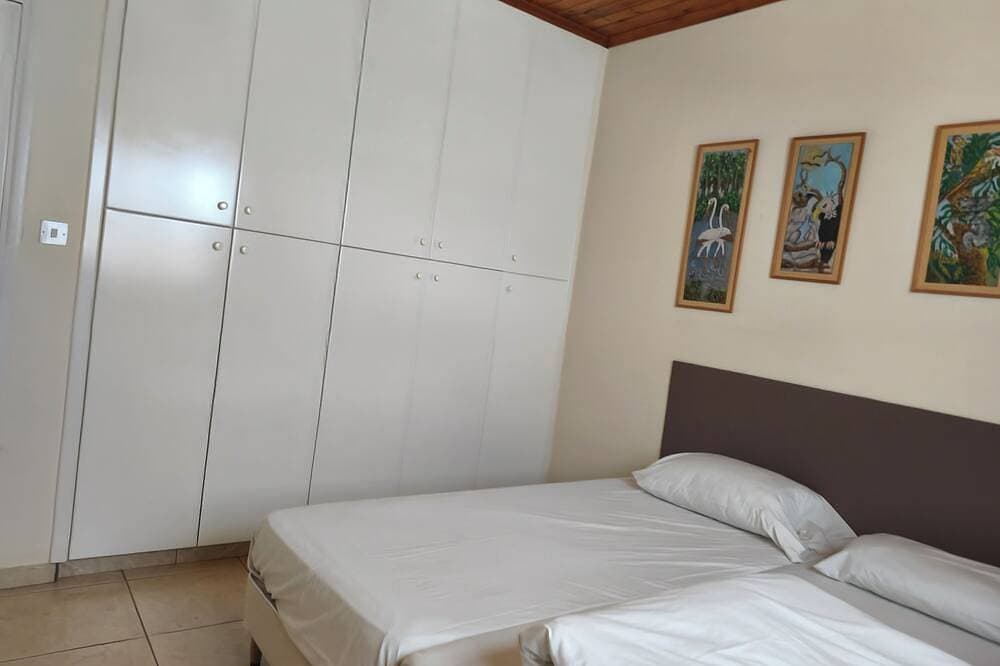 Foto 5 von 23: Ländlich gelegene Ferienwohnung auf Zypern