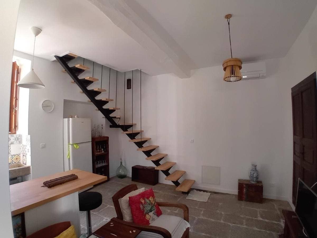 Casetta - Appartement dans maisonnette typique Corse 1