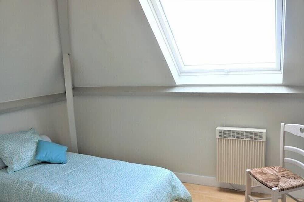 Foto 9 von 20: 5-Zimmer-Haus 6/7 Personen 5 Minuten zu Fuß vom Meer entfernt