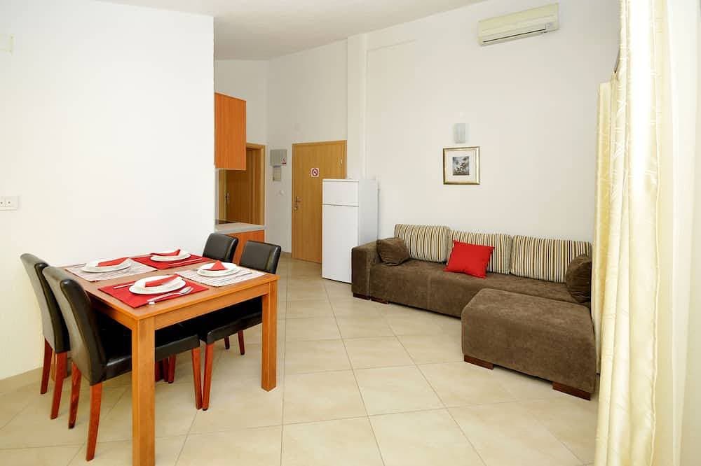 Foto 10 von 14: Familienfreundlich Apartment 2 Minuten zu Fuß vom Meer