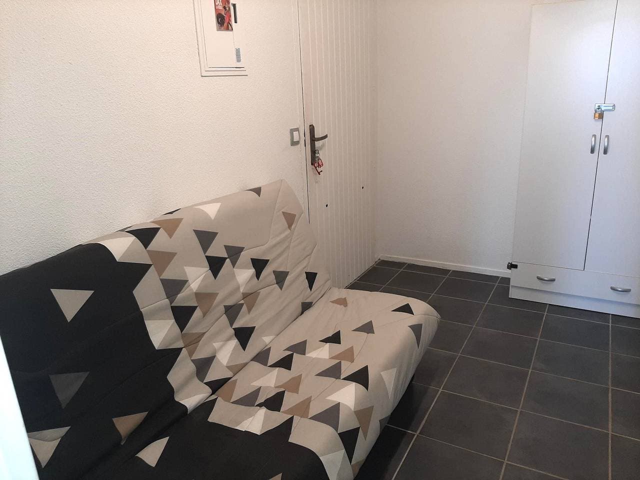 Foto 10 von 14: Appartement à Capbreton : 4 couchages, piscine, tennis, proche plages et commerces