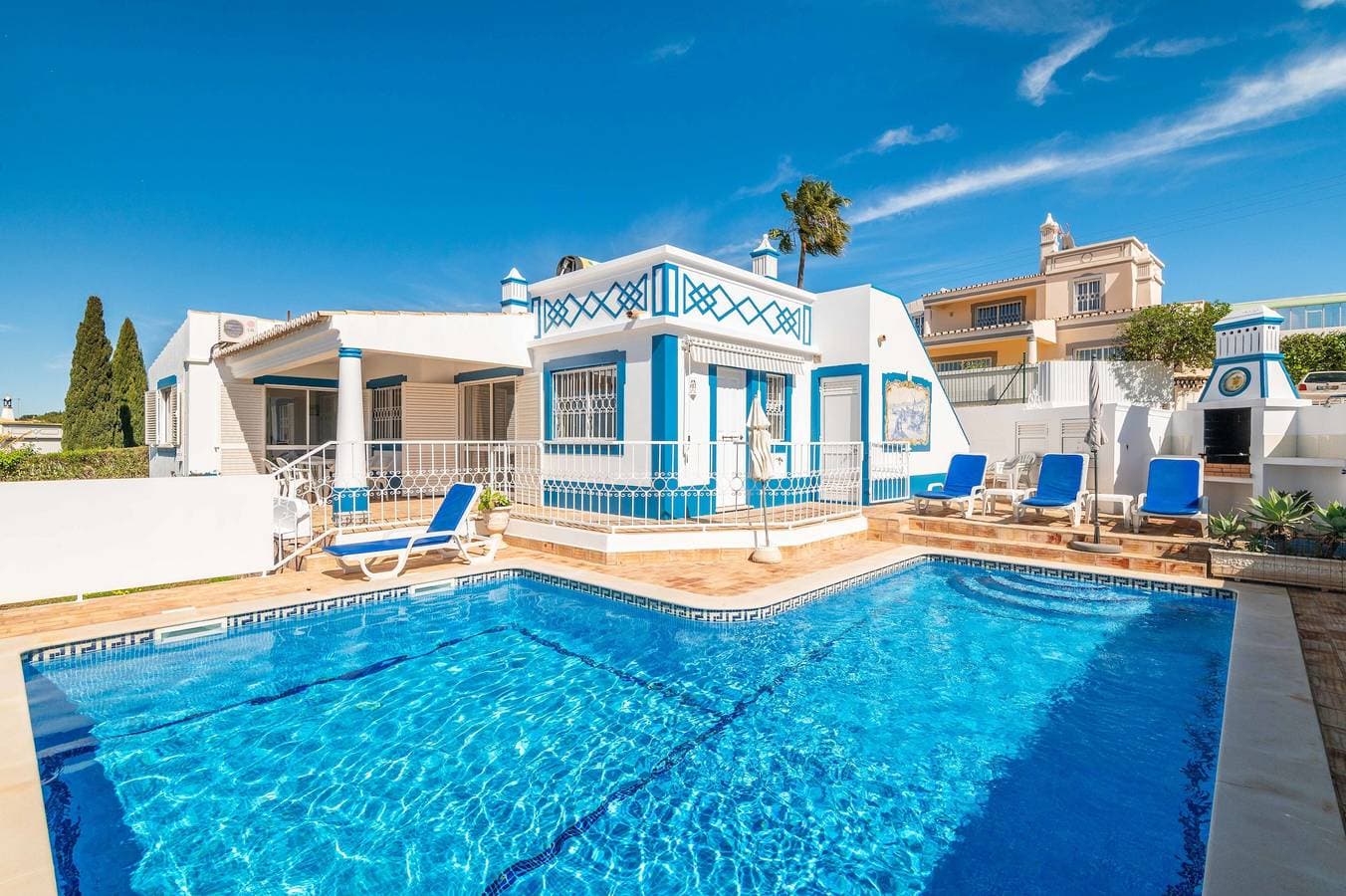 Villa Eulália 1