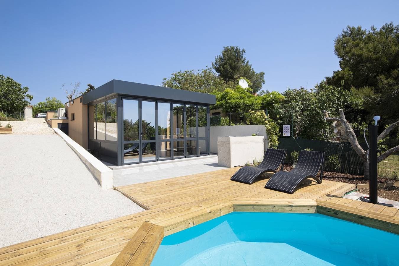 Foto 4 von 43: "Villa Beach House Olive" nearby Pula - Crovillas